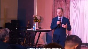 Игорь Ли / Пасхальное служение / Богослужение 11.04.2026 / Церковь "Дом Отца"