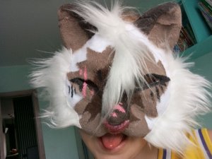 это моя подруга Милкивей 😊