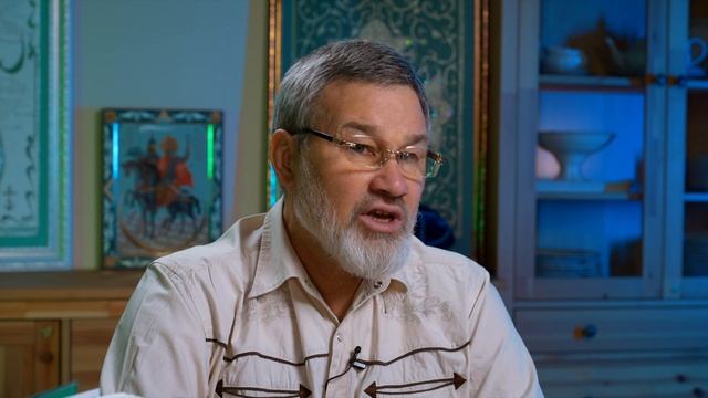 6 Диалог и миссия