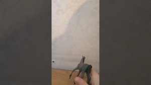 Знакомство с моими фигурками лошадей 🐴🏇