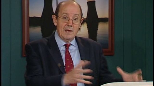 Lecture 45 Humanity And The Biosphere