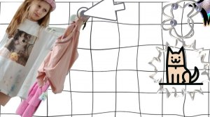 𝙳𝚊𝚛𝚒/ УБИРАЕМСЯ в комнате