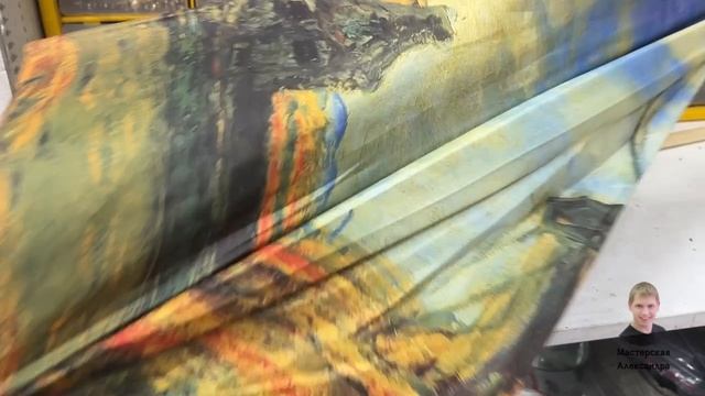 Ремонт зонта-трость, замена ствола