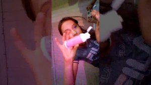 сидим с братом