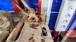 Gaz34.ru Vaillant Atmomax 24 кВт. Восстановление спустя 8 лет.