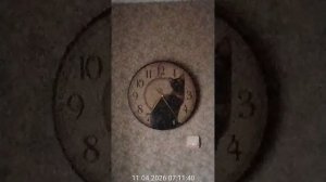 Улица Кубинка. Соседи включают звук удара два года 11.04.2026 утро 07.05