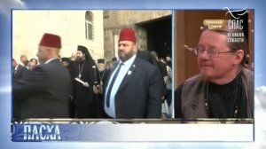 🕊Келейник отца Илия иеродиакон Рафаил (Романов) поделился уроком от  батюшки.