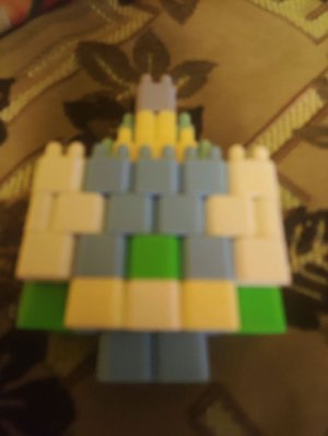 Самый сильный краштест самодельного телефона