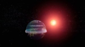 Полёт в никуда (клип)