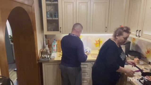 11-04-2026 ДВИЖУХА С УТРА 💯/НАШЕ СЕМЕЙНОЕ СУББОТНЕЕ УТРО👍❤️/жизнь здесь и сейчас ✅❤️