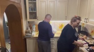 11-04-2026 ДВИЖУХА С УТРА 💯/НАШЕ СЕМЕЙНОЕ СУББОТНЕЕ УТРО👍❤️/жизнь здесь и сейчас ✅❤️