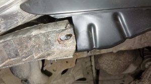 Кузовной ремонт Fiat albeo