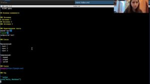 Индивидуальный проект 3 этап