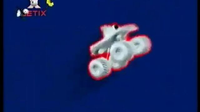 Jetix - Заставка