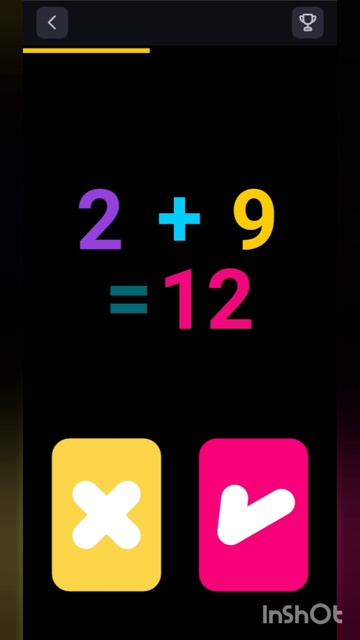 Быстрый Счёт