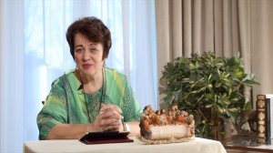 3849. Хлеб на каждый день. 11 апреля. От Марка 15:46, 47