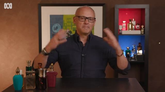 The Fragrance Wheel Explained