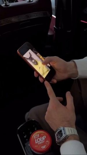 😄 Когда соскучился по лучшему другу!