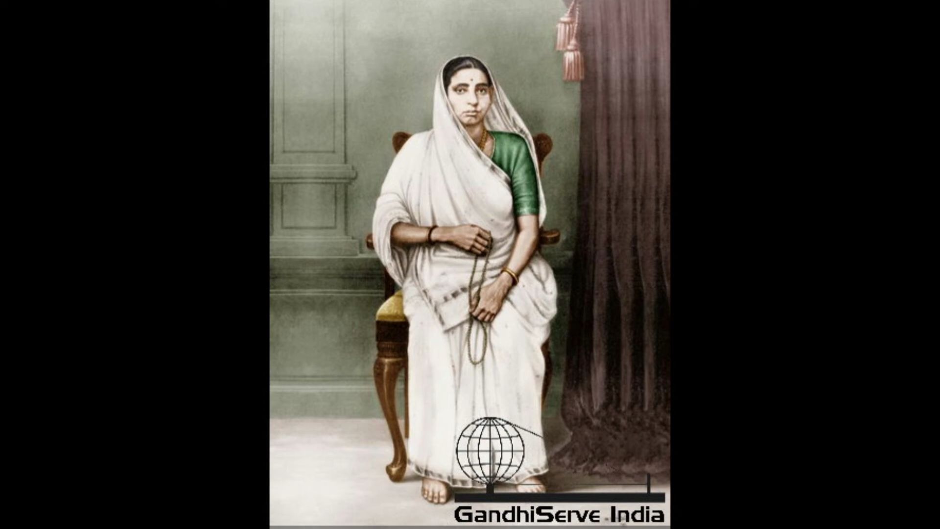 Махатма Ганди - Автобиография 1 из 20 "Моя жизнь или история моих экспериментов с истиной"