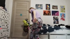 67 СИКС СЕВЕН НАС НАШЁЛ! КТО СОЗДАЛ ЭТОТ МЕМ?! ПРИКЛЮЧЕНИЯ КРАСНОЙ ШАПОЧКИ И ЛУНЫ ❤️💙❤️💙❤️