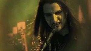 Девочка вампир