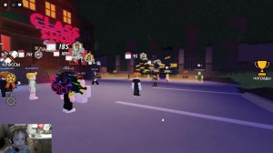 Ваня вернулся в Роблокс # 99 Ночей в лесу