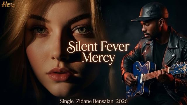 Silent Fever Mercy _ Zidane Bensalan