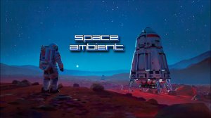 Aleks Michalski – Aeternum III (Ascent) | Space Ambient ☢ Cosmic Downtempo Channel