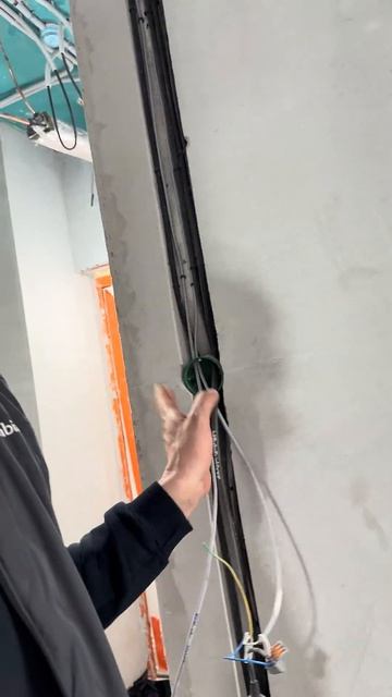 ШУМОИЗОЛЯЦИЯ пола в новостройке #ремонт #ремонтквартир #shorts