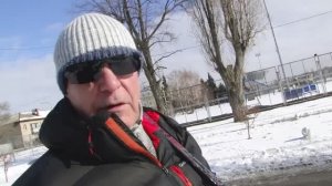 17 мгновений зимы.мгновение9