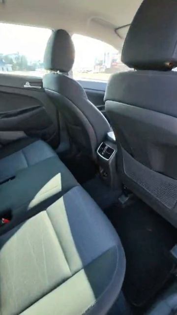 Hyundai Tucson 2019 г.в