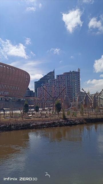 Набережная УГМК арена 11.04.26