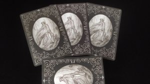 Его тайные фантазии о тебе