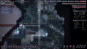 Oxygen Not Included. Просто чилим.