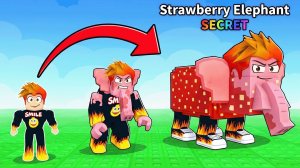 Притворись Брейнротом ЧТОБЫ Получить Брейнротов в Be a Brainrot Roblox