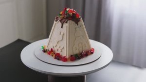 Рецепт ИДЕАЛЬНО РОВНОЙ, нежной творожной ПАСХИ. Творожная пасха без выпечки. Марля не нужна!