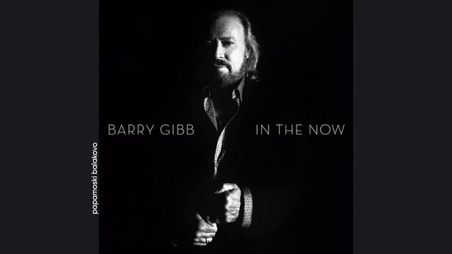 Bee Gees, The - Grand Illusion, 2016 In The Now (papamoski balakovo)