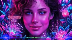 Back to 1988 - Velvet Dreams in Purple Haze ｜ Dreamwave • Lost In Time • Retro Afterglow-(1080p24)