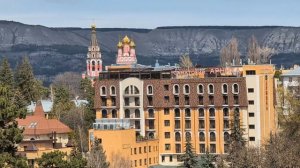 Кисловодск