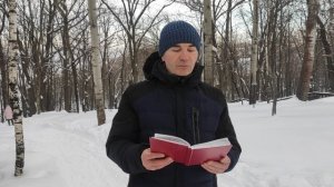 Морозов Ростислав ТАТЬЯНА читает Автор