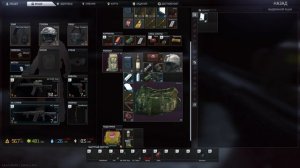 Escape From TaПkov - Миссия хомяк