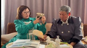 Үлэнэн үйэтитиллибиттэрэ. Е. Е. Неустроев