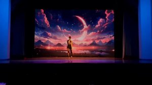 Ксения Артамошкина - Рождение Сверхновой