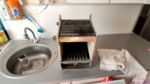 Gaz34.ru Navien спустя 10 лет на скважине.