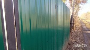 Участок в СНТ Мичурина-2.mp4