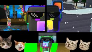 Анимация сба