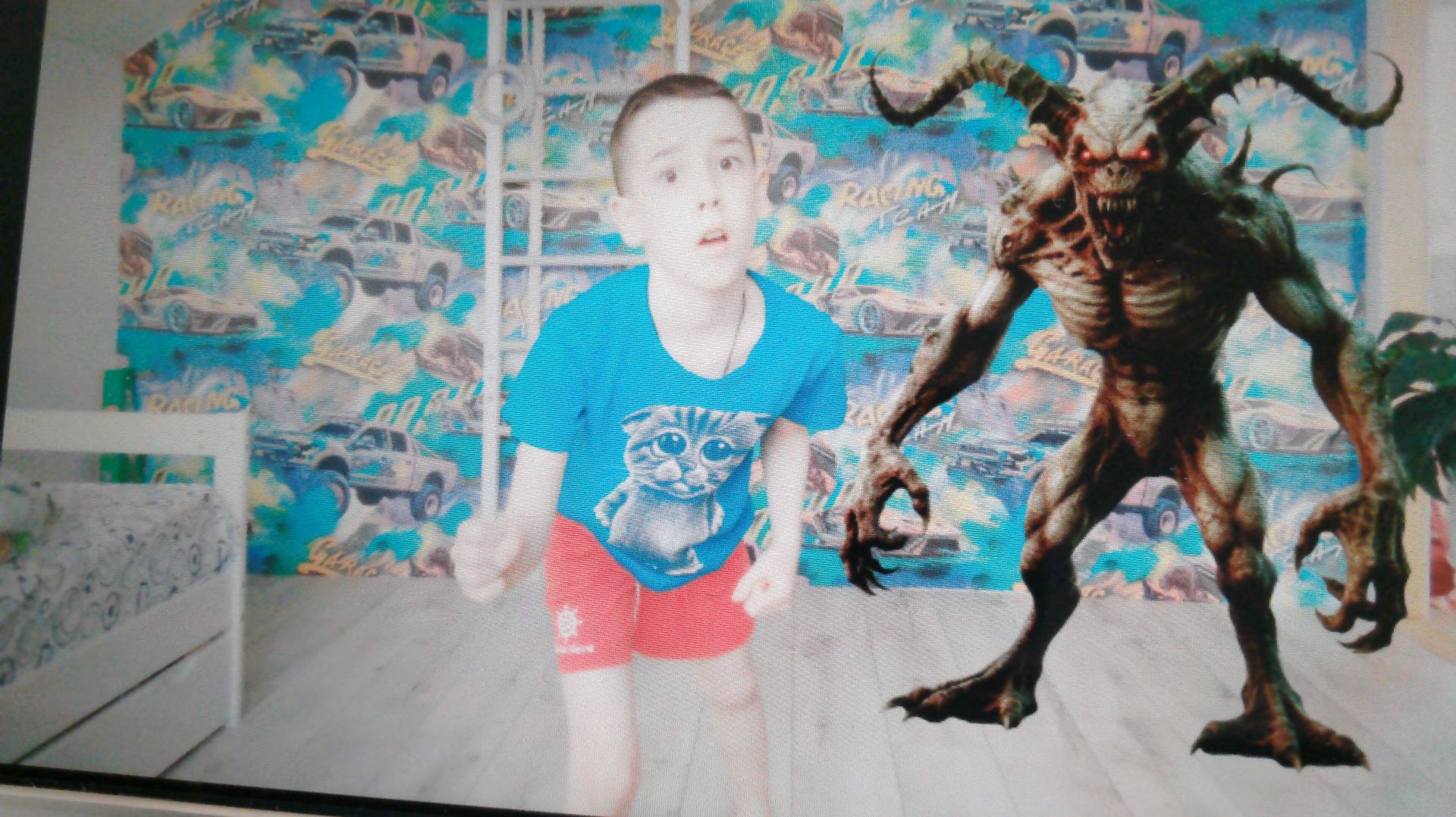 Pimppa 2 В РЕАЛЬНОЙ ЖИЗНИ!