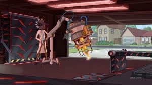 Рик и Морти / Rick and Morty 
ТРЕЙЛЕР 9 СЕЗОНА 
Премьера - 25 мая 2026