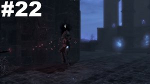 ▶The Elder Scrolls V: Dawnguard. За гранью смерти. Убить смотрителей Могильника. #22