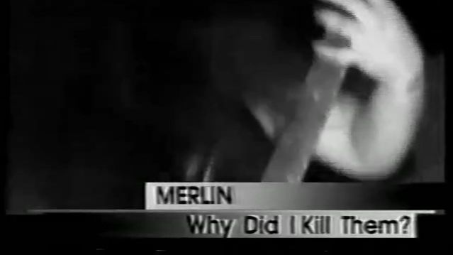 Merlin – Why Did I Kill Them